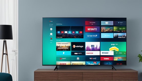 How to Install IPTV on Your TV